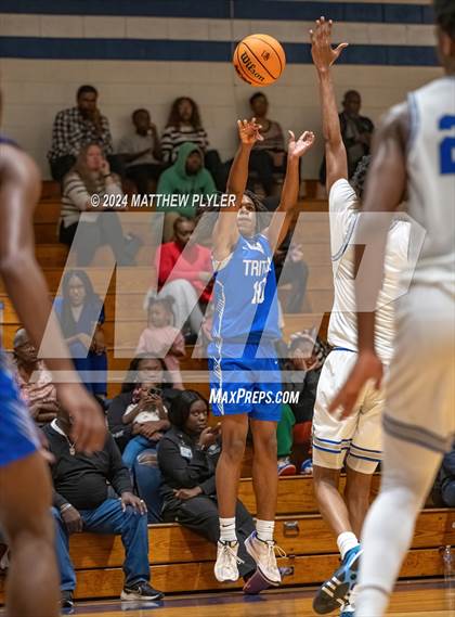 Thumbnail 1 in Triton @ Westover photogallery.