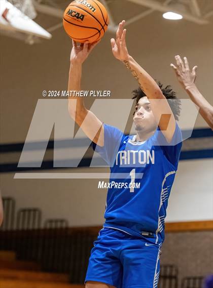 Thumbnail 2 in Triton @ Westover photogallery.