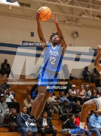 Thumbnail 1 in Triton @ Westover photogallery.