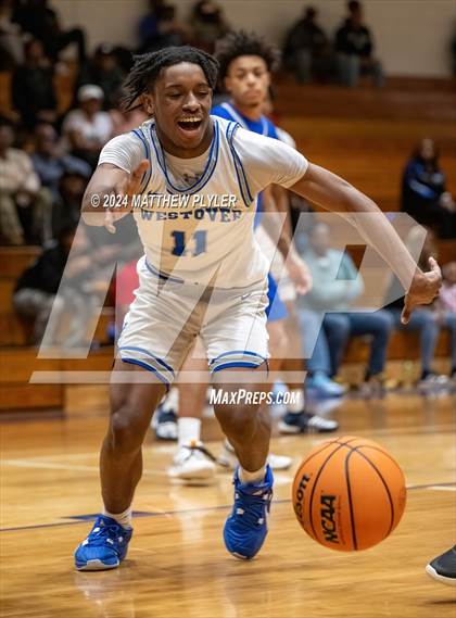 Thumbnail 2 in Triton @ Westover photogallery.