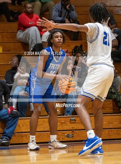 Thumbnail 1 in Triton @ Westover photogallery.