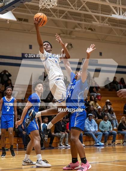 Thumbnail 1 in Triton @ Westover photogallery.