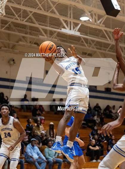 Thumbnail 1 in Triton @ Westover photogallery.