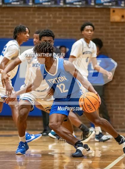 Thumbnail 1 in Triton @ Westover photogallery.