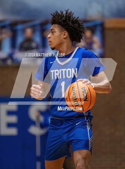 Thumbnail 1 in Triton @ Westover photogallery.