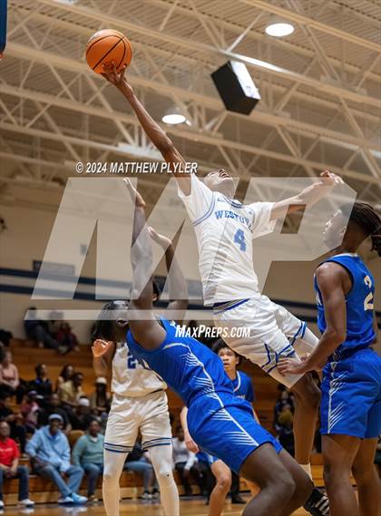 Thumbnail 2 in Triton @ Westover photogallery.