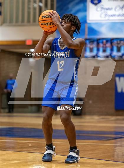 Thumbnail 3 in Triton @ Westover photogallery.