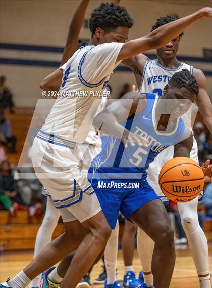Thumbnail 1 in Triton @ Westover photogallery.