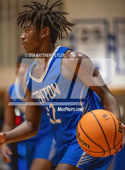 Thumbnail 1 in Triton @ Westover photogallery.
