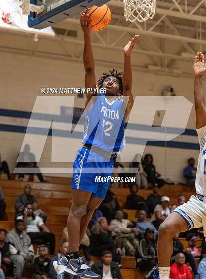 Thumbnail 2 in Triton @ Westover photogallery.