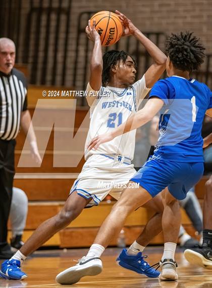 Thumbnail 1 in Triton @ Westover photogallery.