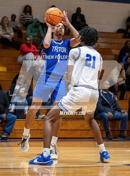 Thumbnail 2 in Triton @ Westover photogallery.