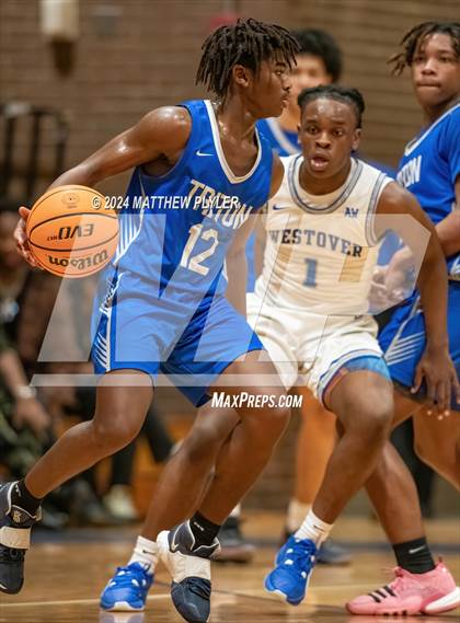 Thumbnail 3 in Triton @ Westover photogallery.
