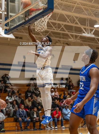 Thumbnail 3 in Triton @ Westover photogallery.