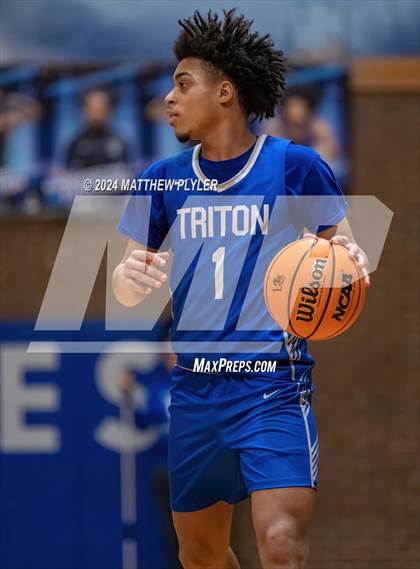 Thumbnail 3 in Triton @ Westover photogallery.