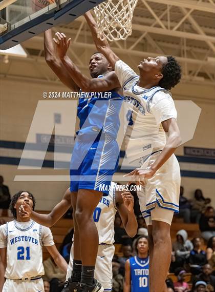 Thumbnail 2 in Triton @ Westover photogallery.