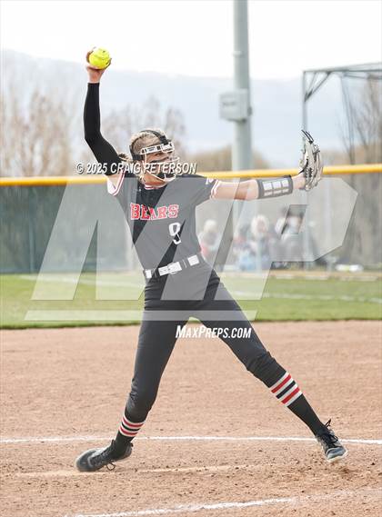 Thumbnail 1 in Bear River @ Ridgeline photogallery.