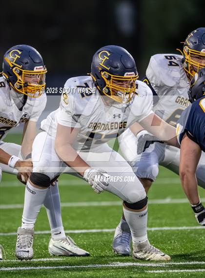 Thumbnail 2 in Grand Ledge @ DeWitt photogallery.