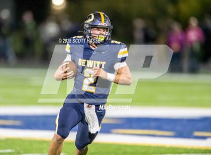 Thumbnail 2 in Grand Ledge @ DeWitt photogallery.