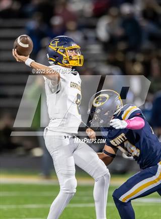 Grand Ledge @ DeWitt