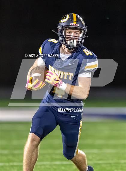 Thumbnail 2 in Grand Ledge @ DeWitt photogallery.