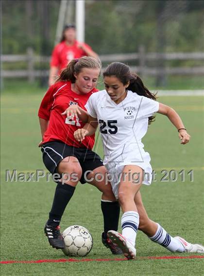 Thumbnail 1 in New Canaan @ Wilton photogallery.
