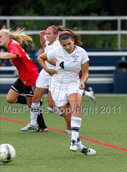 Thumbnail 2 in New Canaan @ Wilton photogallery.