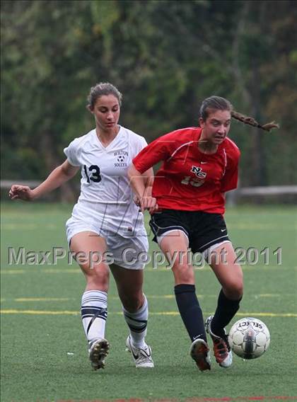 Thumbnail 1 in New Canaan @ Wilton photogallery.