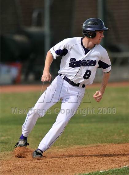 Thumbnail 2 in Denton vs. MacArthur (Carrollton Diamond Classic) photogallery.