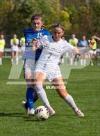 Photo from the gallery "Noblesville vs. Hamilton Southeastern (IHSAA 3A Sectional 8 Final)"