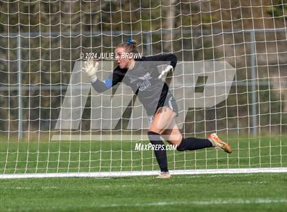 Thumbnail 2 in Noblesville vs. Hamilton Southeastern (IHSAA 3A Sectional 8 Final) photogallery.