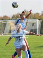 Photo from the gallery "Noblesville vs. Hamilton Southeastern (IHSAA 3A Sectional 8 Final)"