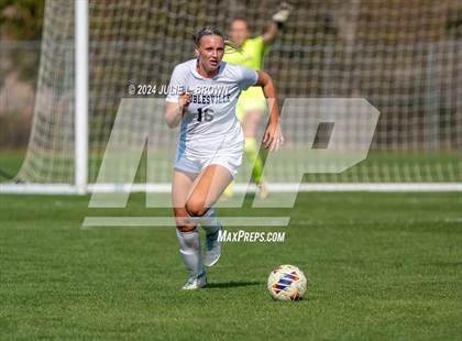 Thumbnail 3 in Noblesville vs. Hamilton Southeastern (IHSAA 3A Sectional 8 Final) photogallery.