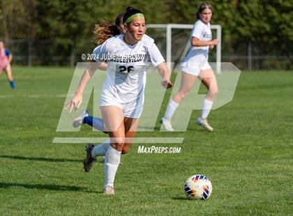 Thumbnail 3 in Noblesville vs. Hamilton Southeastern (IHSAA 3A Sectional 8 Final) photogallery.