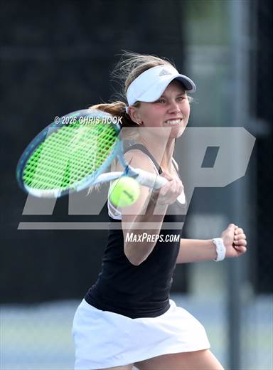McClintock vs Salpointe Catholic (AIA D2 Quarterfinal)