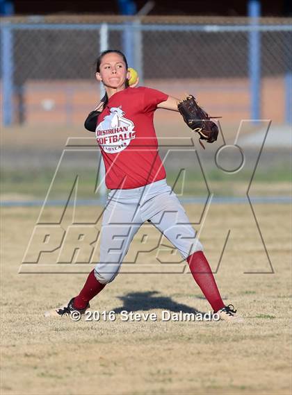 Thumbnail 1 in Destrehan @ Mt. Carmel photogallery.