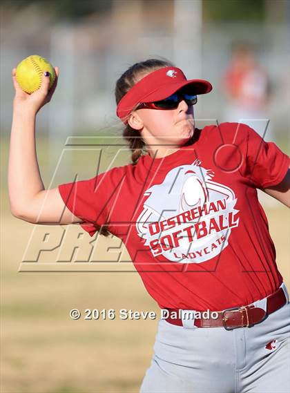 Thumbnail 3 in Destrehan @ Mt. Carmel photogallery.