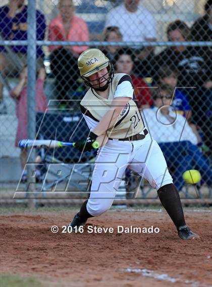 Thumbnail 1 in Destrehan @ Mt. Carmel photogallery.