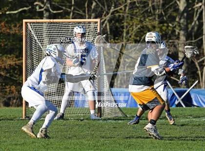 Thumbnail 2 in RHAM @ Bacon Academy photogallery.