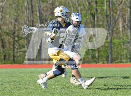 Thumbnail 3 in RHAM @ Bacon Academy photogallery.