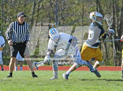 Thumbnail 3 in RHAM @ Bacon Academy photogallery.