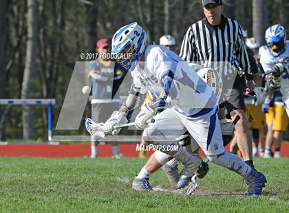 Thumbnail 3 in RHAM @ Bacon Academy photogallery.
