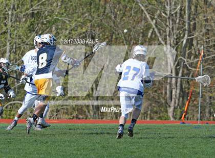 Thumbnail 1 in RHAM @ Bacon Academy photogallery.