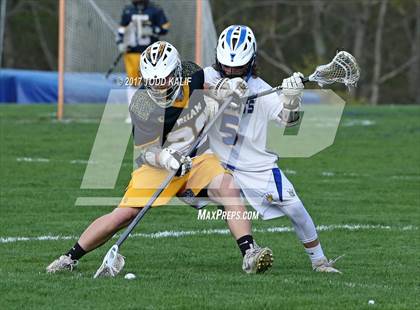 Thumbnail 1 in RHAM @ Bacon Academy photogallery.