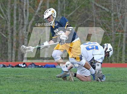 Thumbnail 3 in RHAM @ Bacon Academy photogallery.
