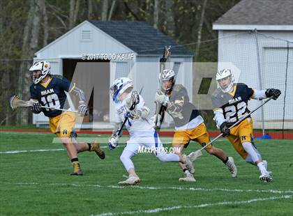 Thumbnail 3 in RHAM @ Bacon Academy photogallery.