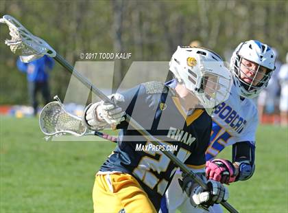 Thumbnail 1 in RHAM @ Bacon Academy photogallery.
