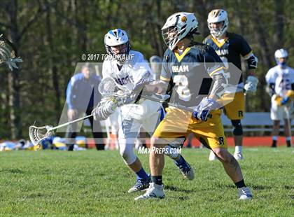 Thumbnail 1 in RHAM @ Bacon Academy photogallery.
