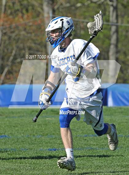 Thumbnail 3 in RHAM @ Bacon Academy photogallery.