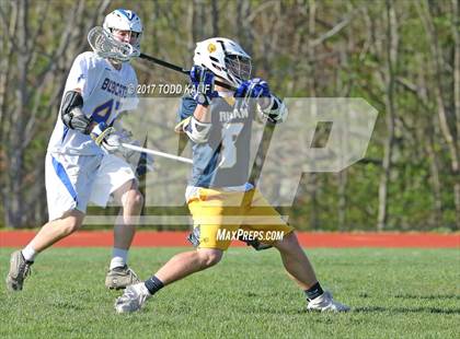 Thumbnail 2 in RHAM @ Bacon Academy photogallery.